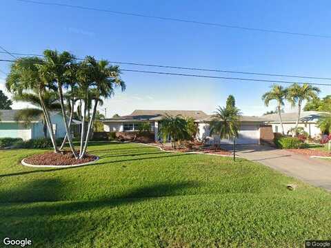 41St, CAPE CORAL, FL 33904