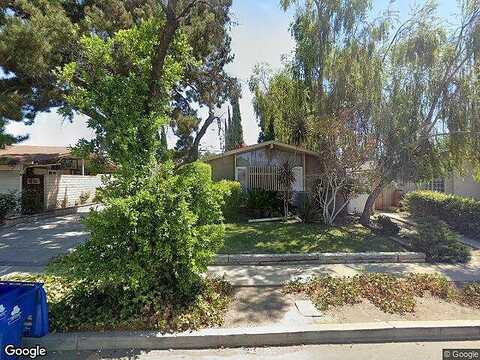 Chimineas, RESEDA, CA 91335