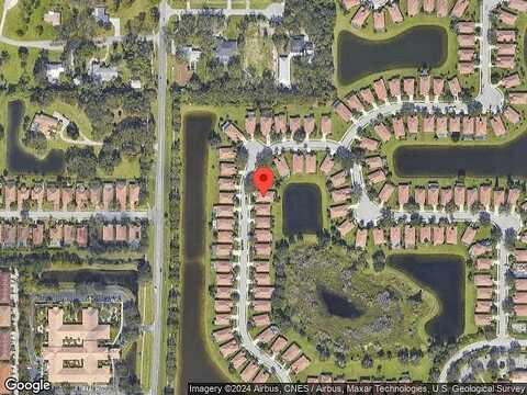 Stirling Falls, SARASOTA, FL 34243