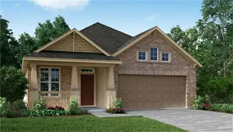 Lockridge Terrace, CYPRESS, TX 77433