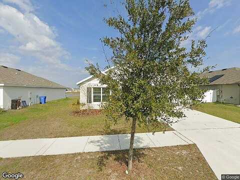 Tidal Rock, RUSKIN, FL 33570
