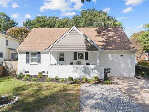 Rivermont, NEWPORT NEWS, VA 23601