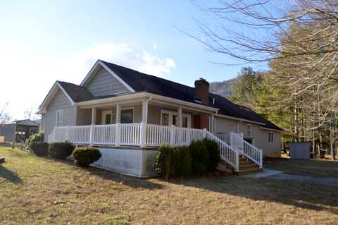Johns Creek, NEW CASTLE, VA 24127