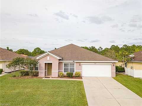 Liriope, LEHIGH ACRES, FL 33972