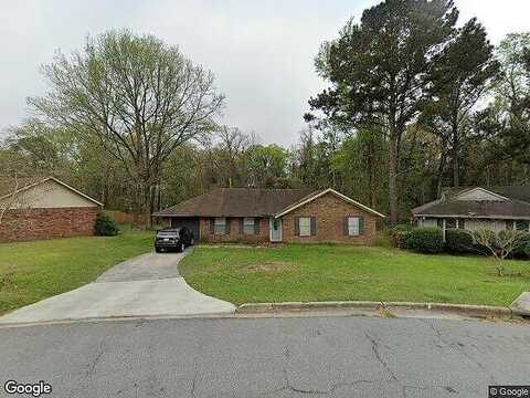 Jamestowne, SAVANNAH, GA 31419