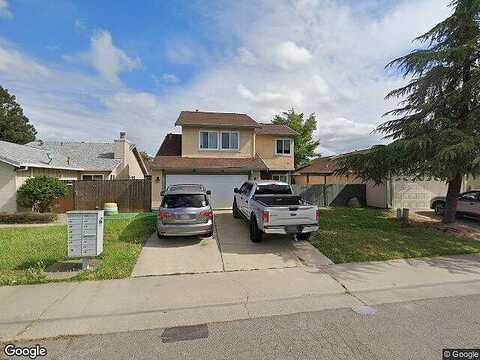 Skywoods, SACRAMENTO, CA 95828