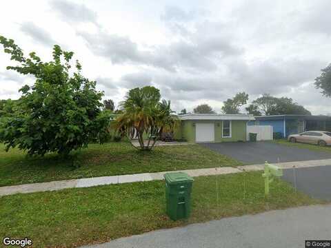 68Th, TAMARAC, FL 33321