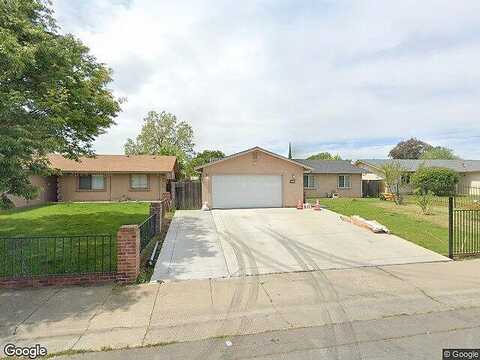 Ann Arbor, SACRAMENTO, CA 95832
