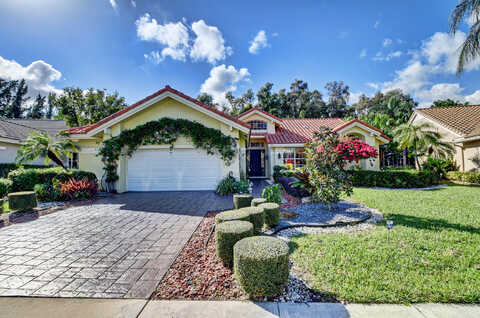 Dorchester, BOYNTON BEACH, FL 33472