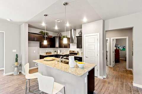 Enchanted Path, EL PASO, TX 79911