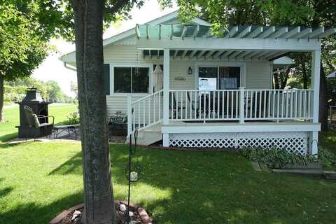 Carnelian, KIMBALL, MN 55353