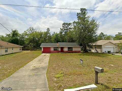 Hemlock, OCALA, FL 34472