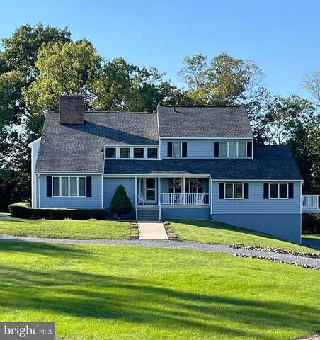 Shenandoah River, FRONT ROYAL, VA 22630