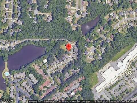 Reeves Lake, MARIETTA, GA 30064
