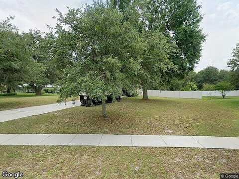 Lake Andrea, MOUNT DORA, FL 32757