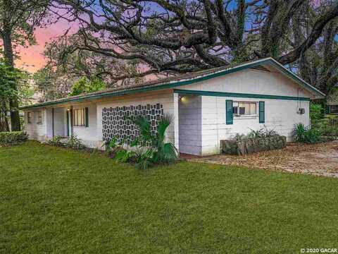 34Th, GAINESVILLE, FL 32607