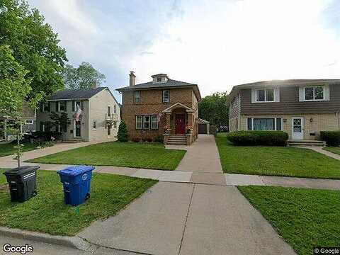 Evans, OSHKOSH, WI 54901