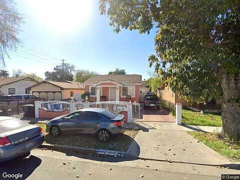 73Rd, LOS ANGELES, CA 90001