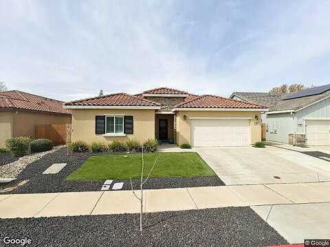 Sobon, RANCHO MURIETA, CA 95683