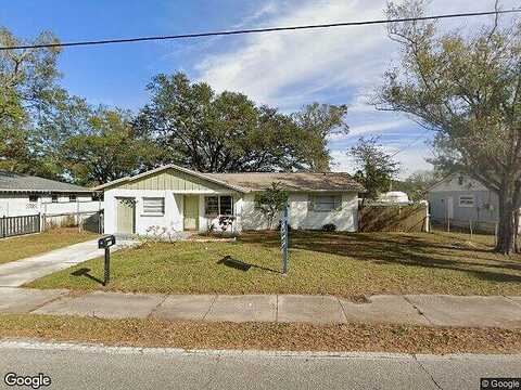 58Th, TAMPA, FL 33619