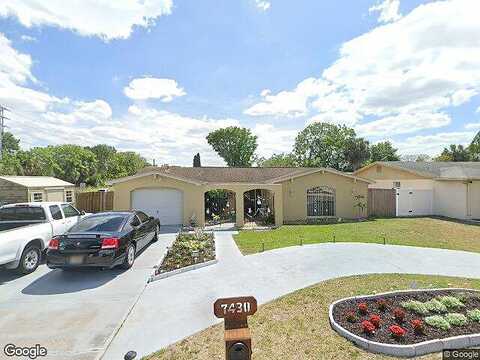 Buchanan, PORT RICHEY, FL 34668