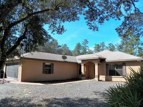 137Th Court, DUNNELLON, FL 34432