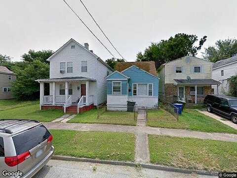 18Th, NEWPORT NEWS, VA 23607