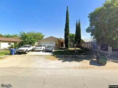 Avenue U2, LITTLEROCK, CA 93543