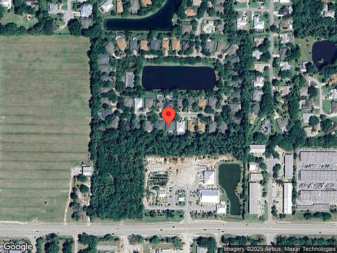 Ocracoke, VERO BEACH, FL 32968