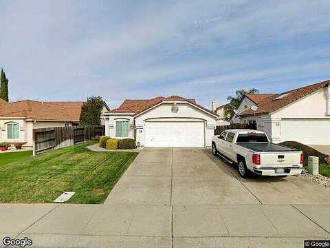 Alpine Frost, SACRAMENTO, CA 95823