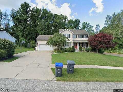 Harmony, ERIE, PA 16505