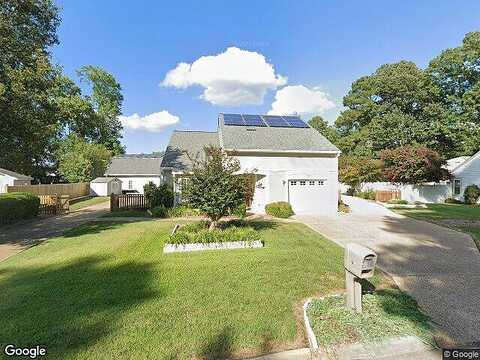 Kensington, NEWPORT NEWS, VA 23602