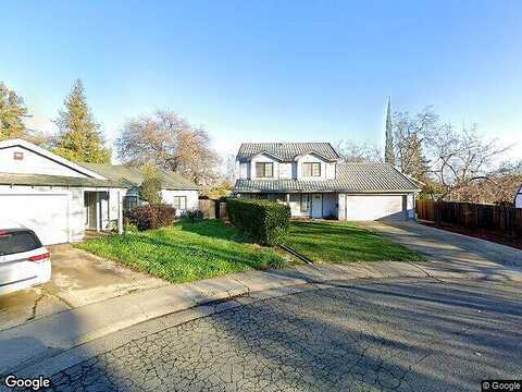 Karen Rae, CITRUS HEIGHTS, CA 95610