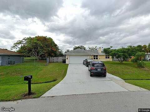 Lanfair, PORT SAINT LUCIE, FL 34983
