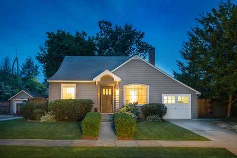 Hobson, WALLA WALLA, WA 99362