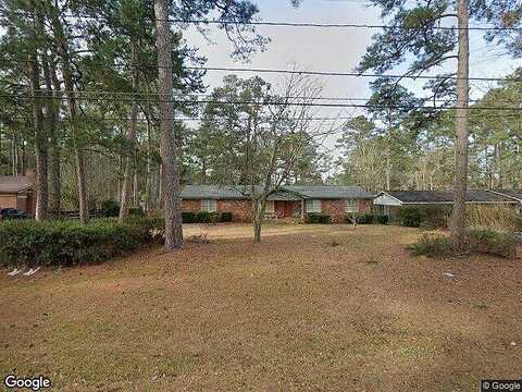 Pinetree, THOMASVILLE, GA 31792