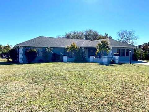 4Th, LEHIGH ACRES, FL 33936