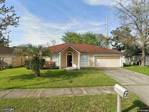 Swamp Flower, JACKSONVILLE, FL 32244