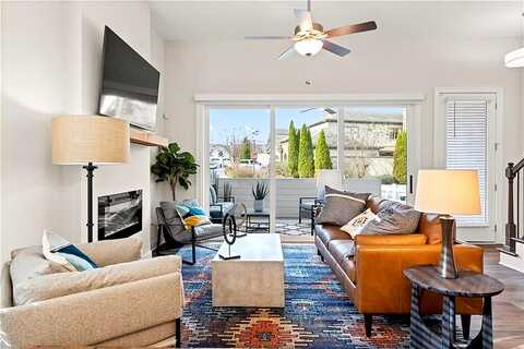 Stickley Oak, WOODSTOCK, GA 30189
