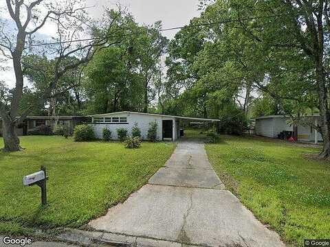 Clovis, JACKSONVILLE, FL 32205
