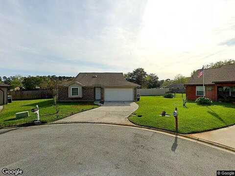 Cane Grass, JACKSONVILLE, FL 32244