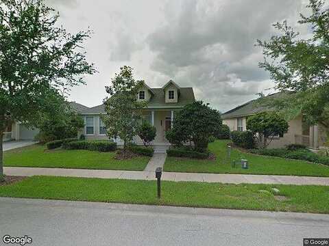 Mapperton, WINDERMERE, FL 34786
