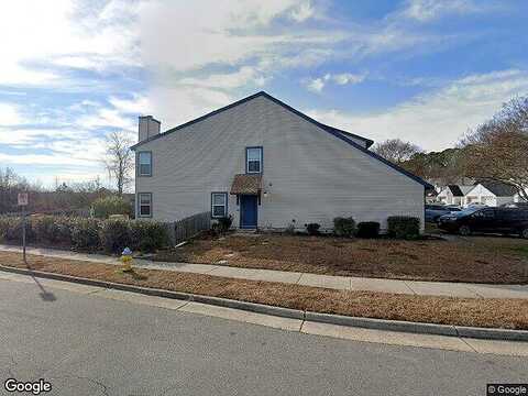 Hecate, VIRGINIA BEACH, VA 23454