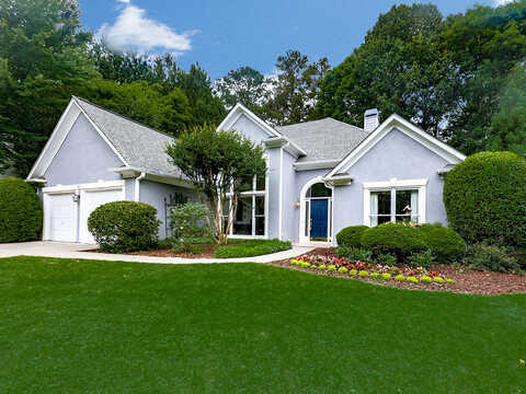 Hampshire, WOODSTOCK, GA 30189