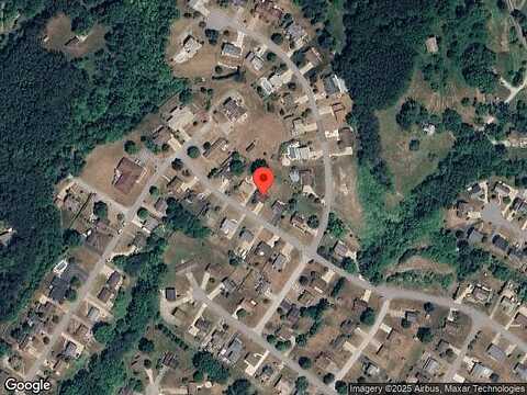 Windcrest, CECIL, PA 15321