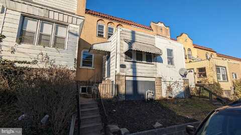 Clinton, UPPER DARBY, PA 19082