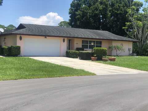 Horizon, PORT SAINT LUCIE, FL 34983