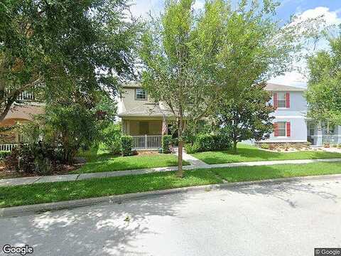 Sundrop, HARMONY, FL 34773