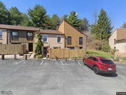 Wedge, READING, PA 19607