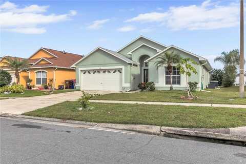 Eagle Pointe, KISSIMMEE, FL 34746